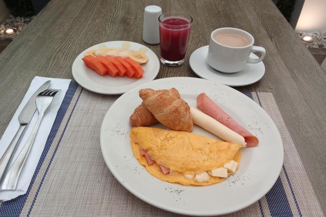 Photo of Others in Antiguo Country