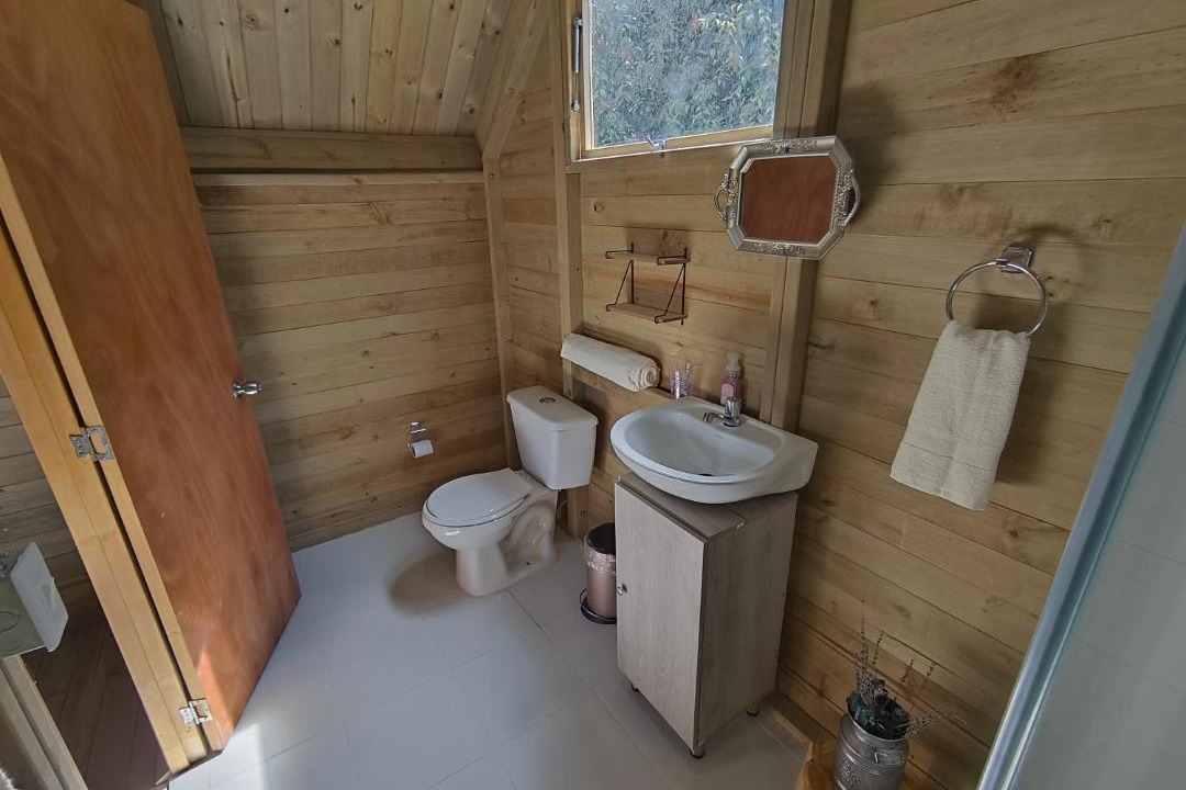 Photo of Bathroom in Choconta
