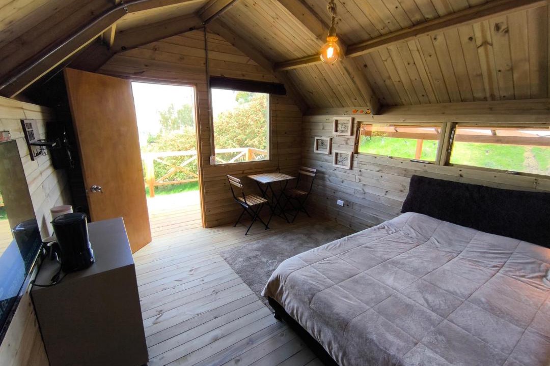 Photo of Bedroom in Choconta