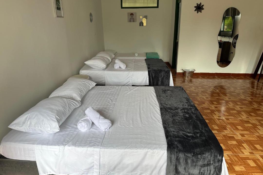 Photo of Bedroom in Montenegro