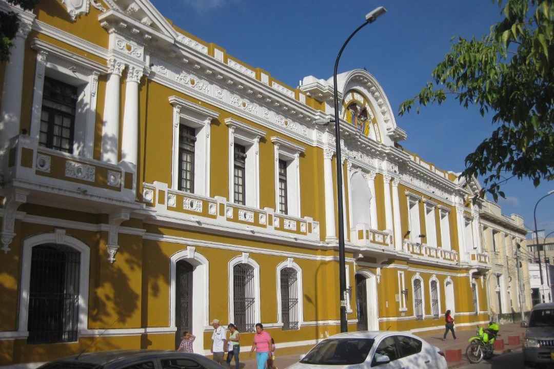 Photo of Others in Barrio Centro
