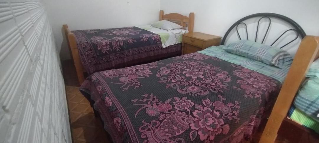 Photo of Bedroom in Fontibon