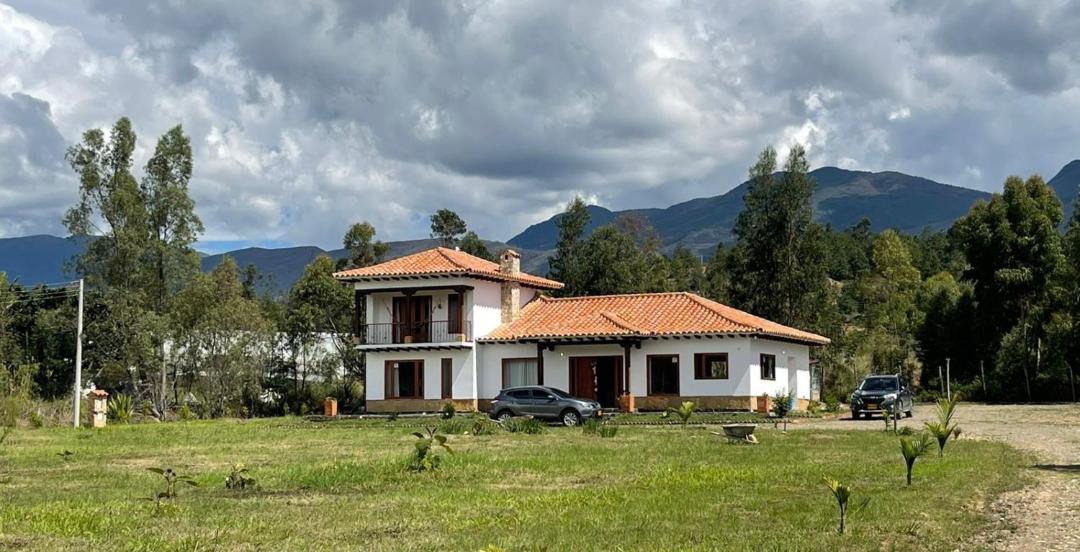 Photo of Others in Villa de Leyva