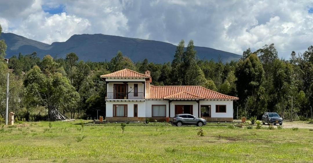 Photo of Others in Villa de Leyva