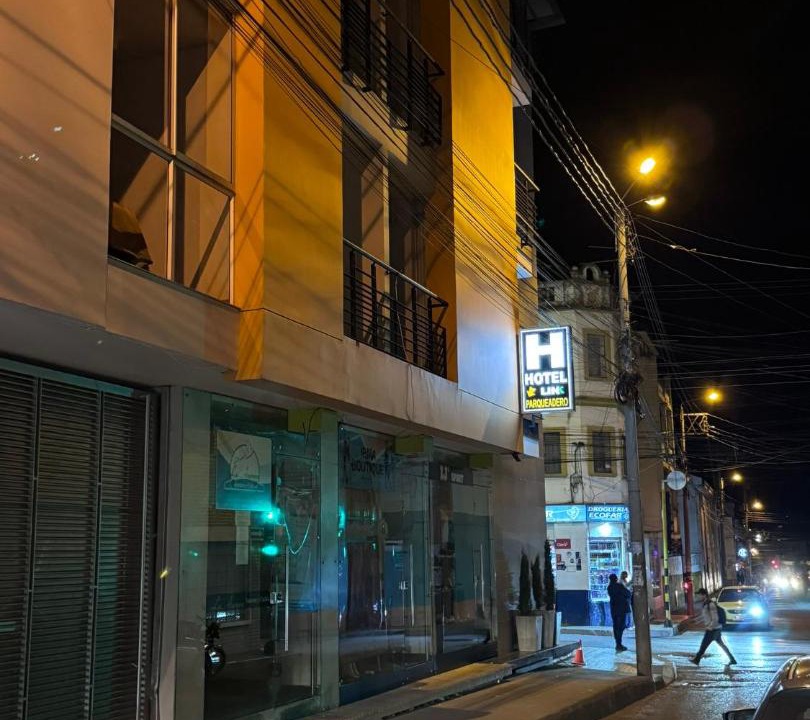 Photo of Others in Chiquinquira