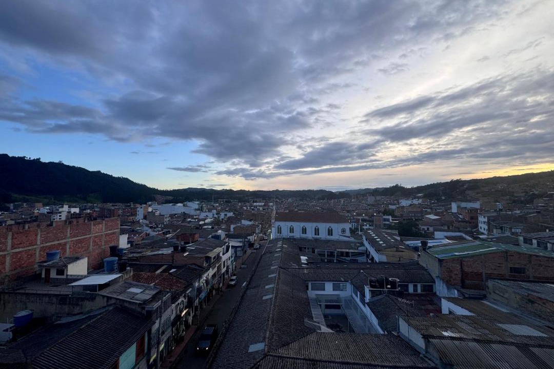 Photo of Others in Chiquinquira