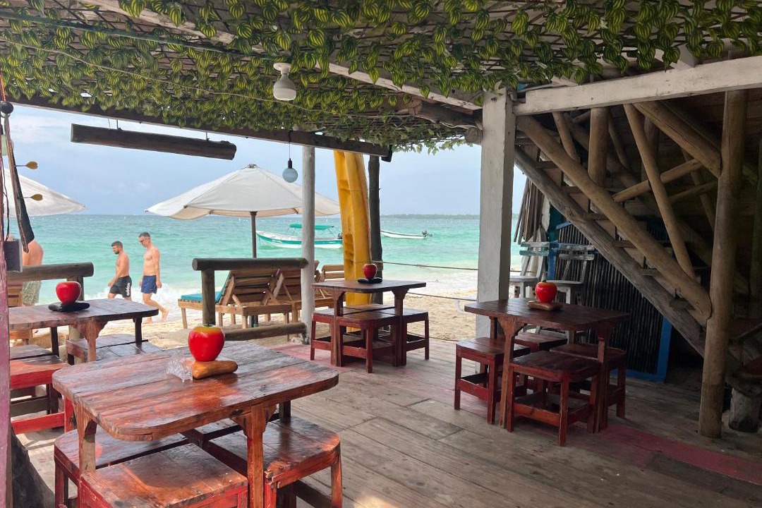 Photo of Others in Bocachica