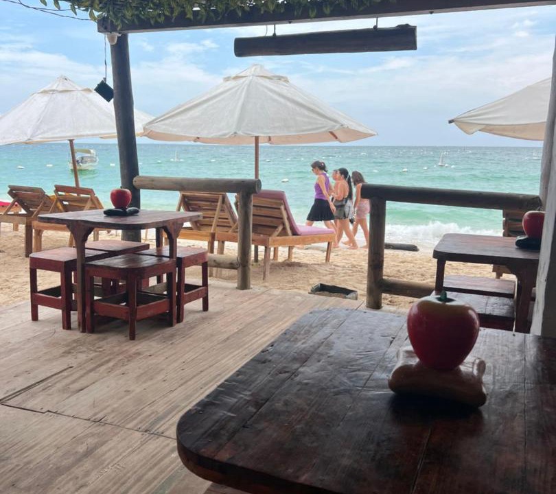 Photo of Others in Bocachica