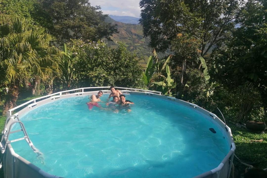 Photo of Others in Nocaima
