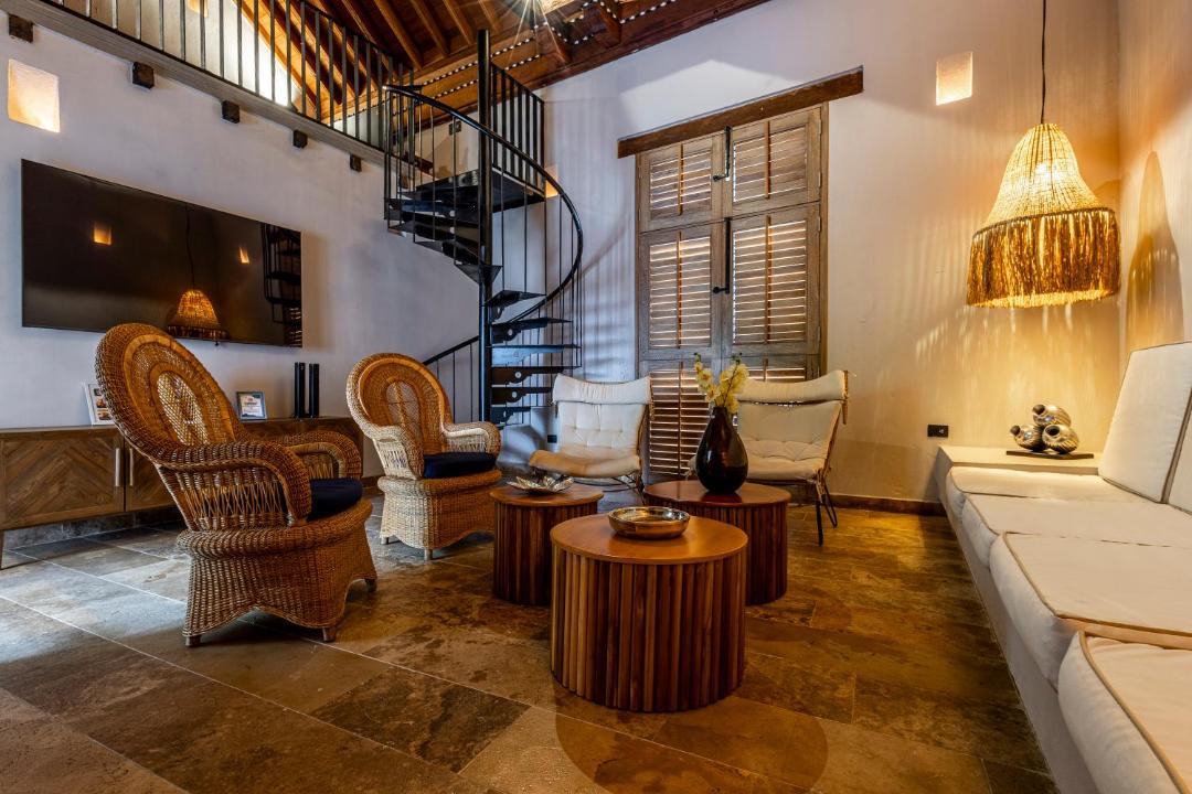 Photo of Others in Cartagena Walled City