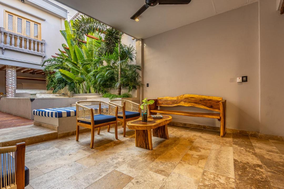 Photo of Others in Cartagena Walled City