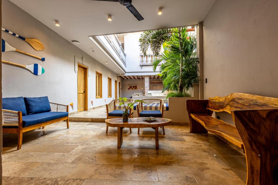 Photo of Others in Cartagena Walled City