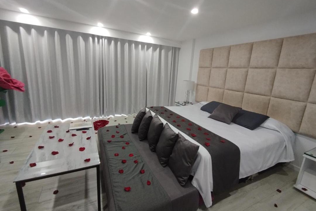 Photo of Bedroom in La Calera
