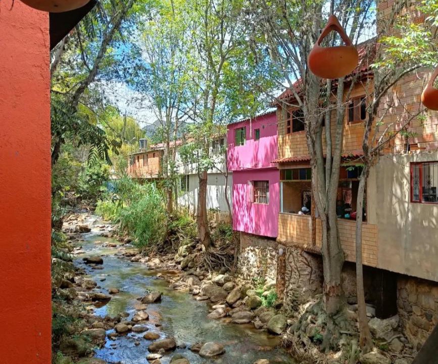Photo of Others in Raquira
