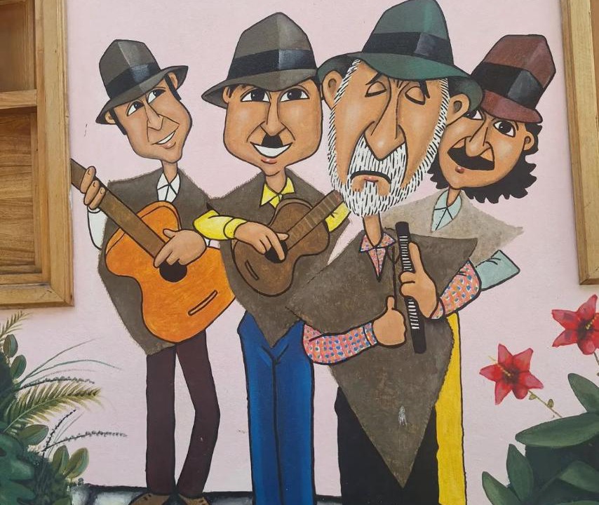 Photo of Others in Raquira