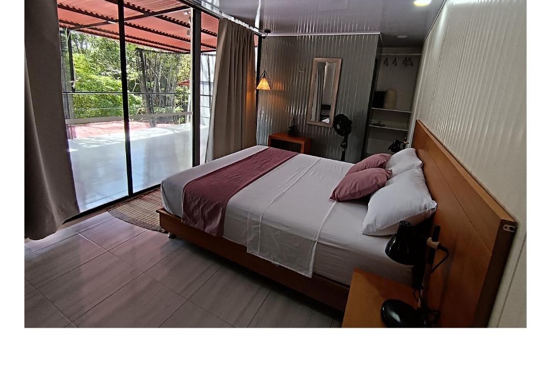 Photo of Bedroom in Minca