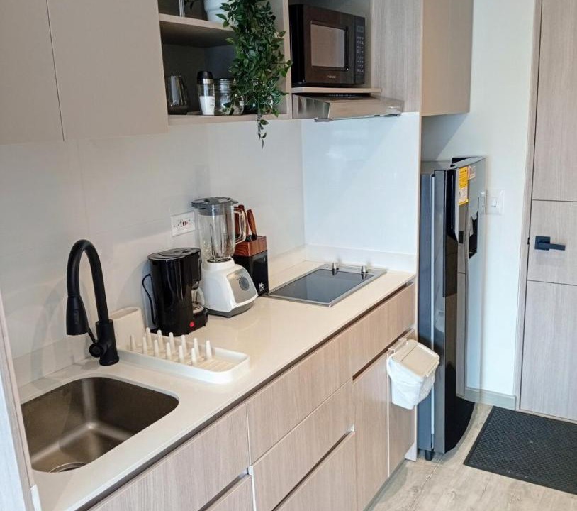 Photo of Kitchen in Quinta Paredes