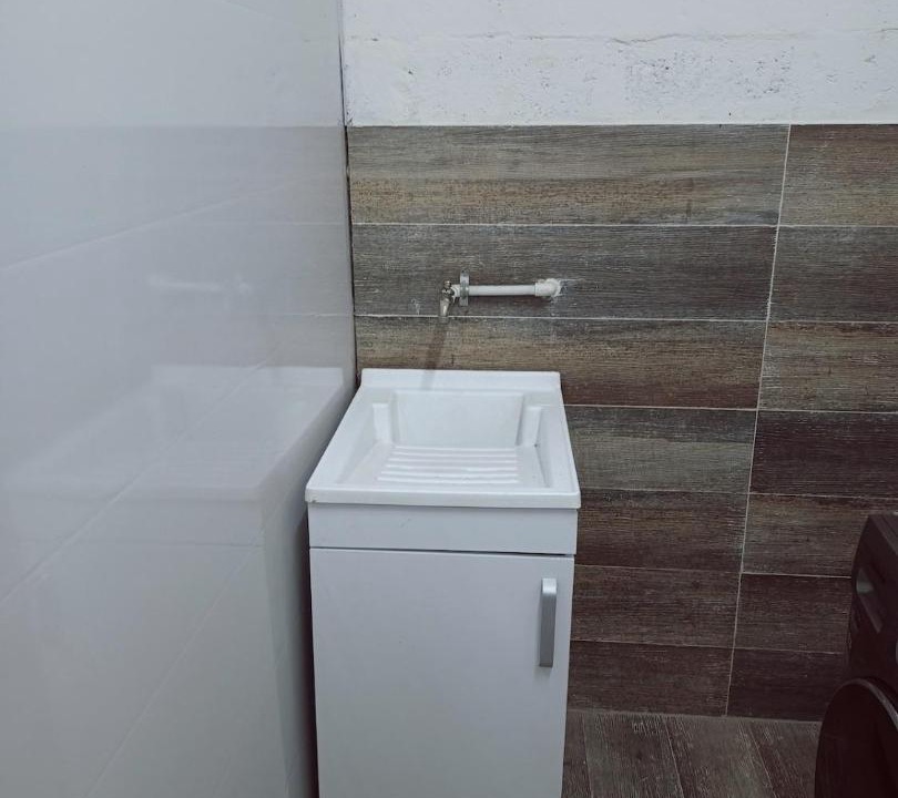 Photo of Bathroom in Quinta Paredes