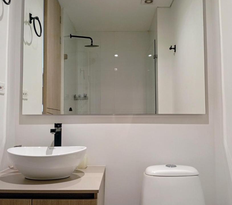 Photo of Bathroom in Quinta Paredes