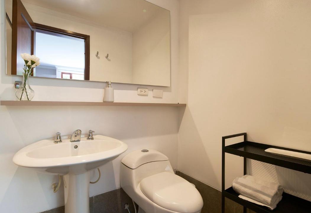 Photo of Bathroom in El Palomar