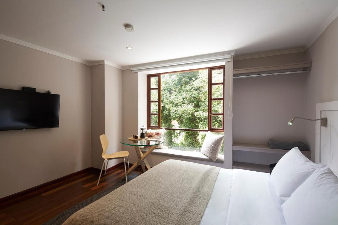 Photo of Bedroom in El Palomar