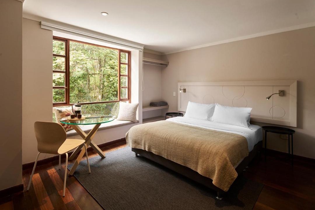 Photo of Bedroom in El Palomar