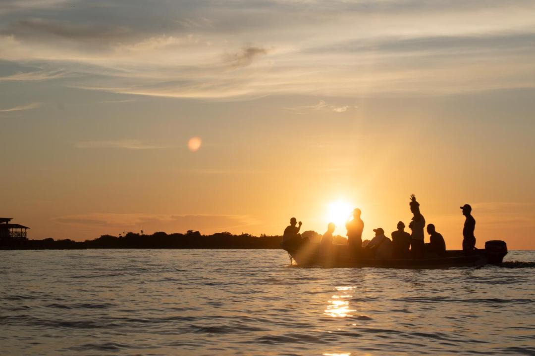 Photo of Others in Isla Tintipan