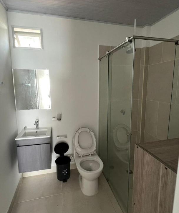 Photo of Bathroom in La Boquilla