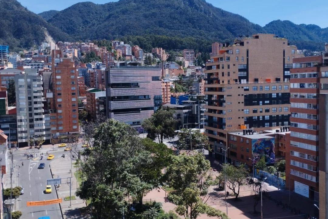 Photo of Others in Chapinero