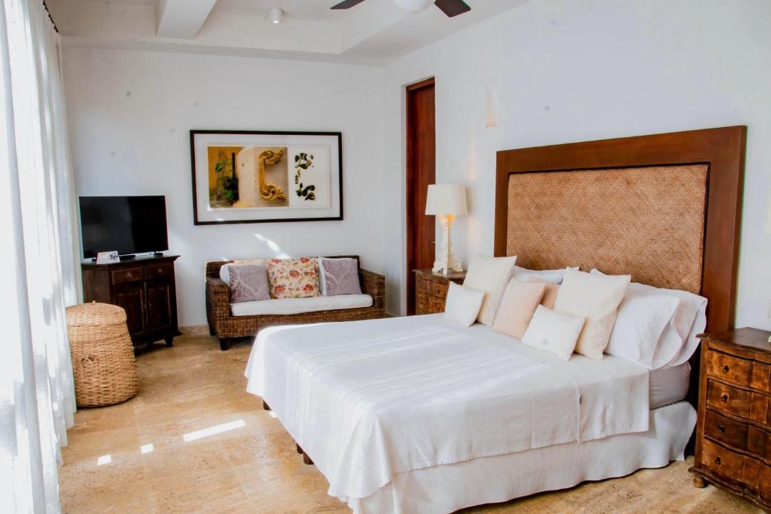 Photo of Bedroom in Centro