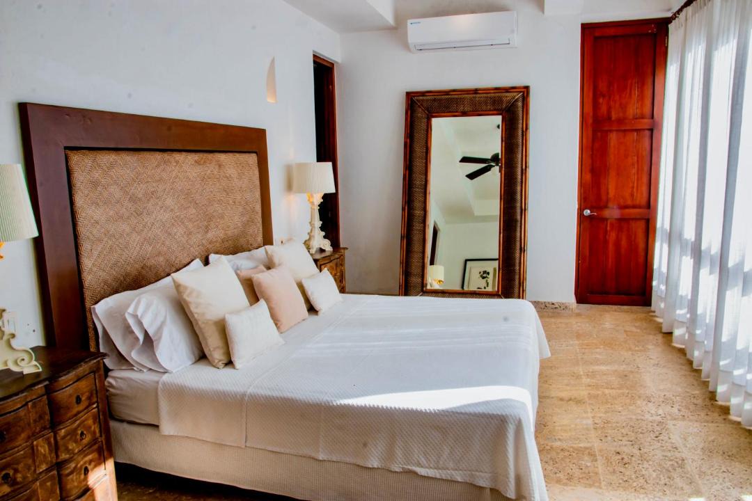 Photo of Bedroom in Centro