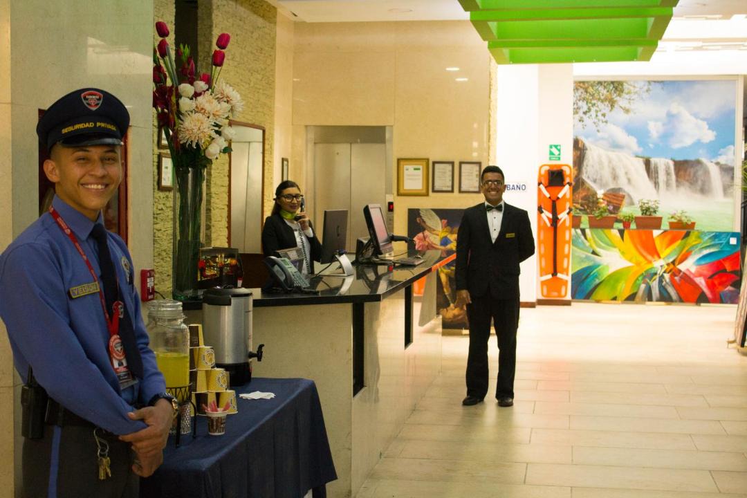 Photo of Others in Quinta Paredes