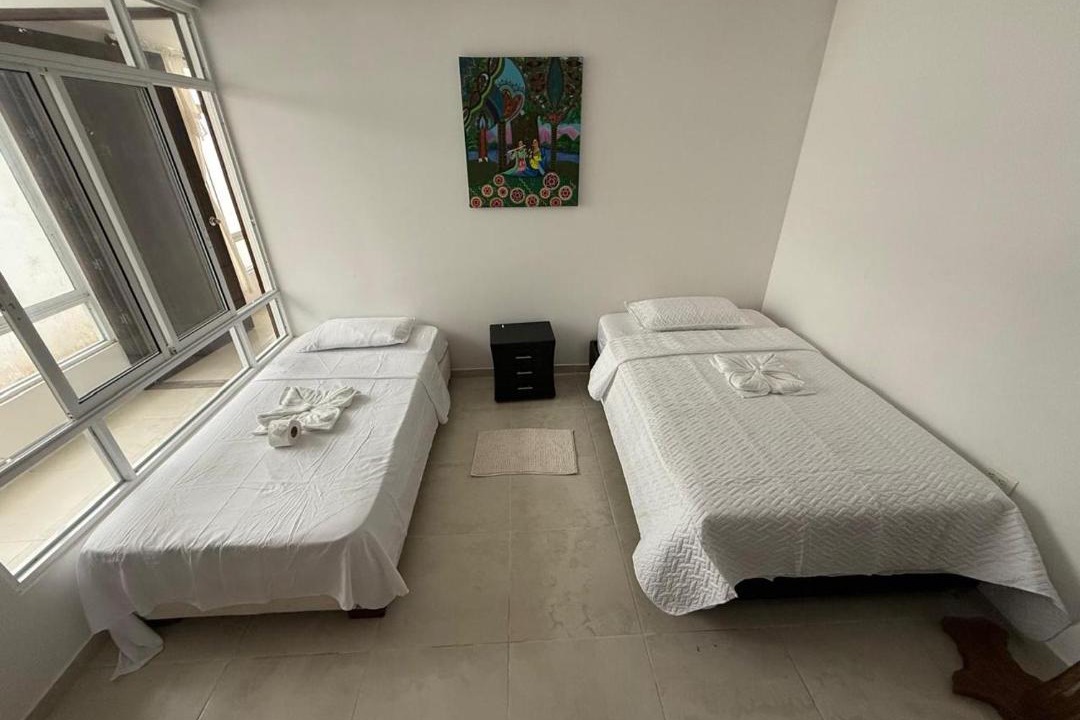 Photo of Bedroom in Mocoa