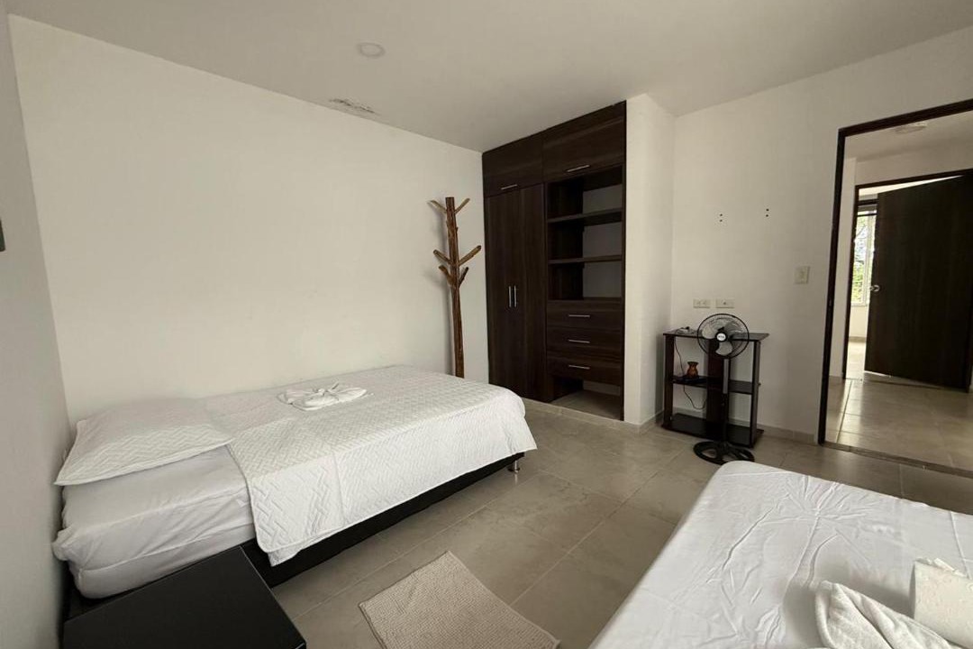 Photo of Bedroom in Mocoa
