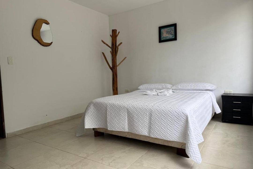 Photo of Bedroom in Mocoa