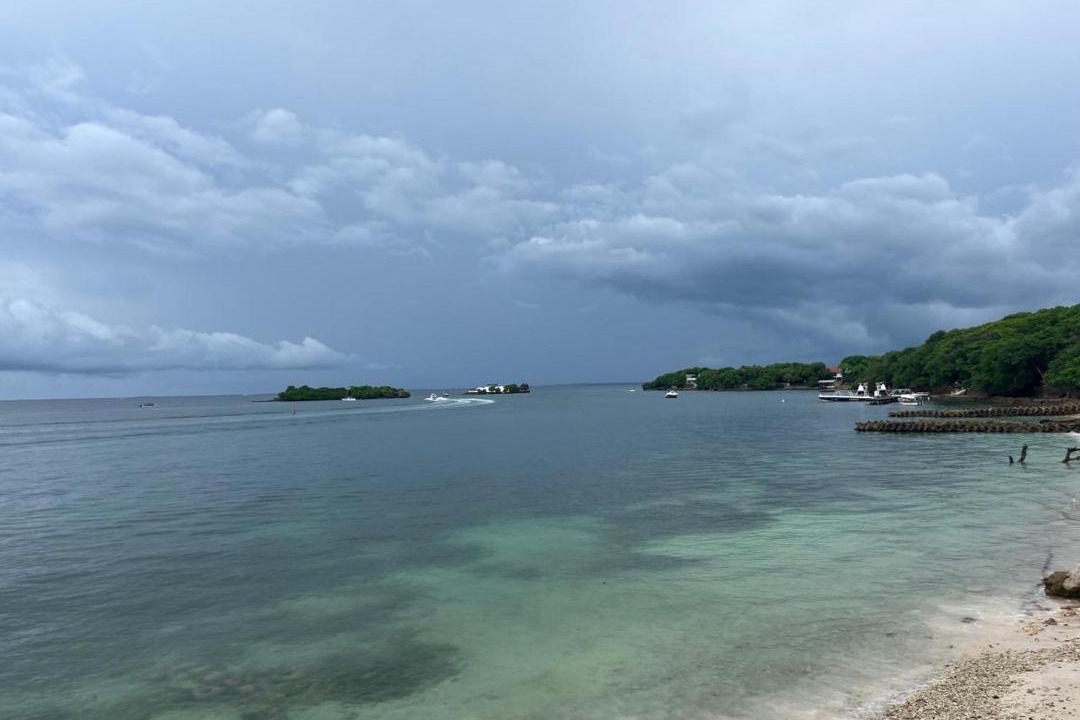 Photo of Others in Rosario Islands