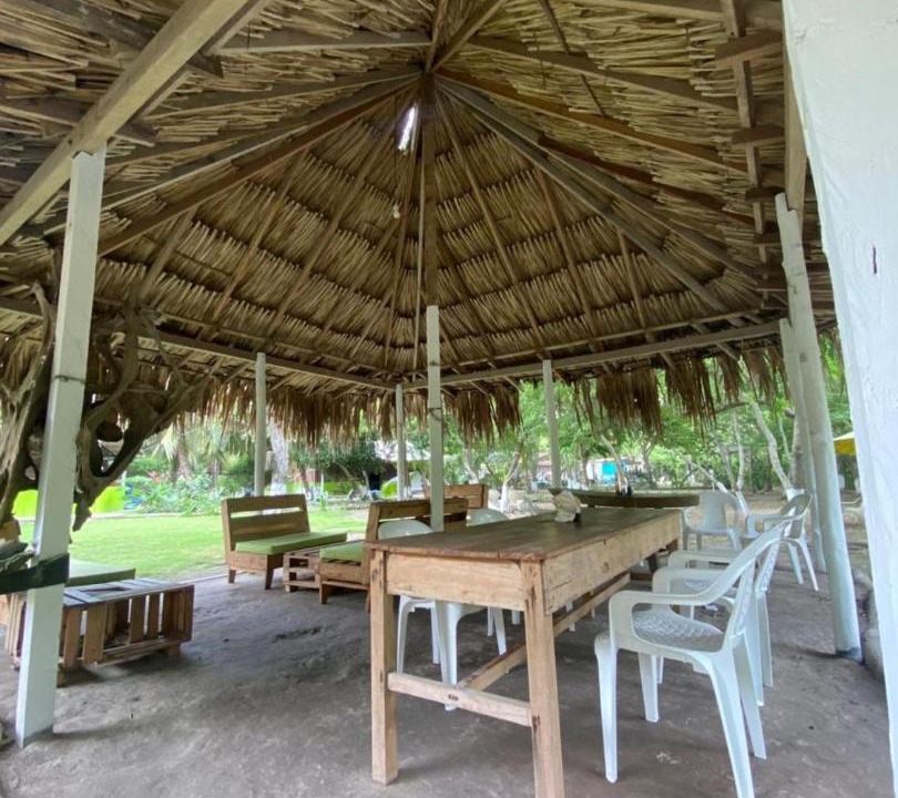 Photo of Others in Rosario Islands