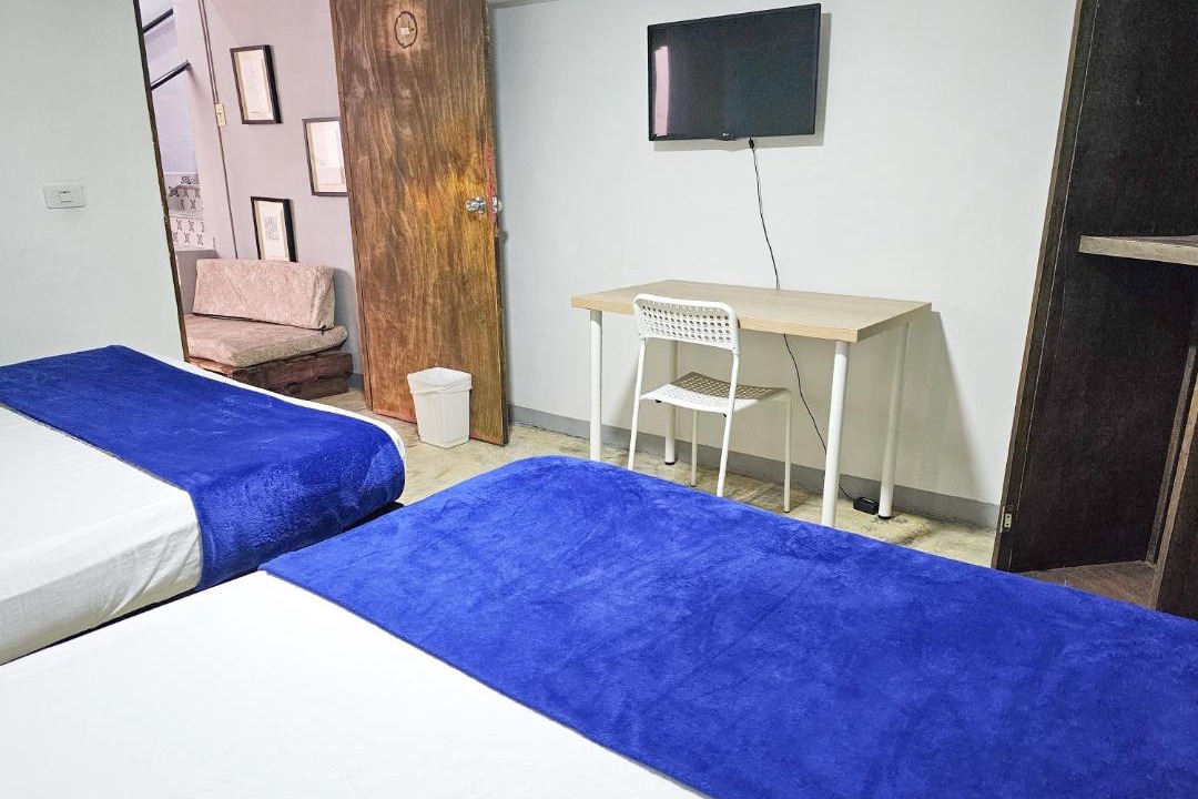 Photo of Bedroom in Cali