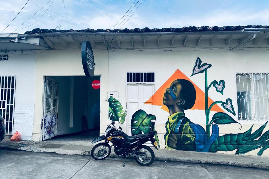 Photo of Others in Garzon