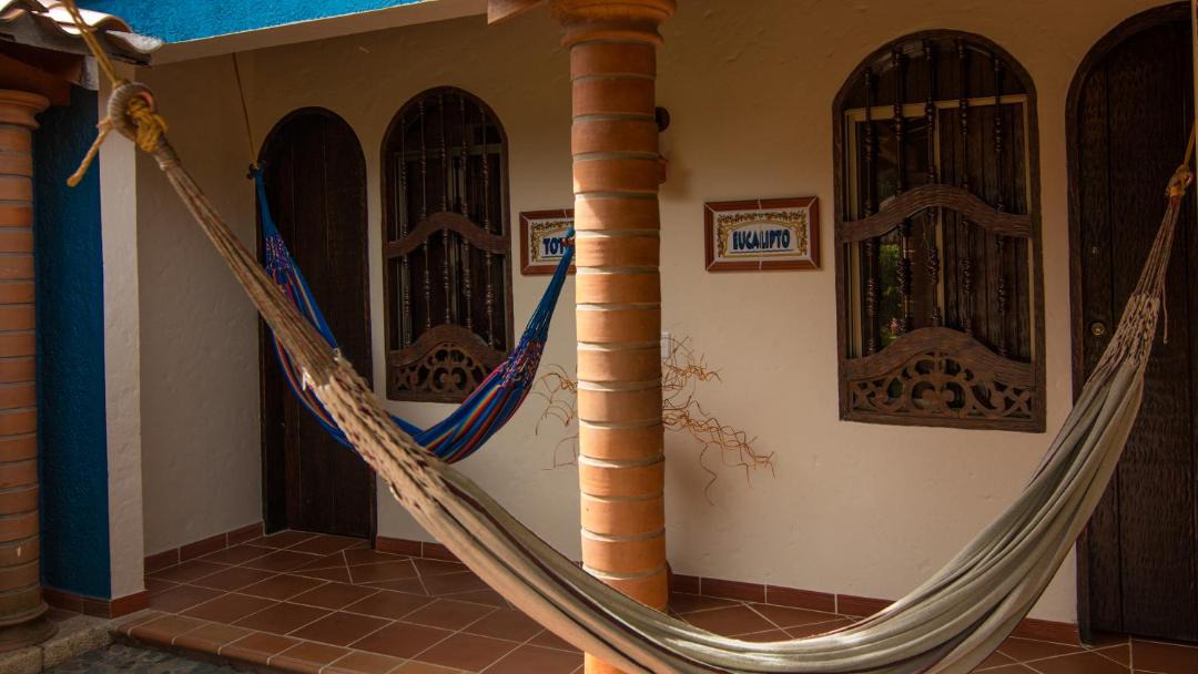 Photo of Others in Santa Fe de Antioquia