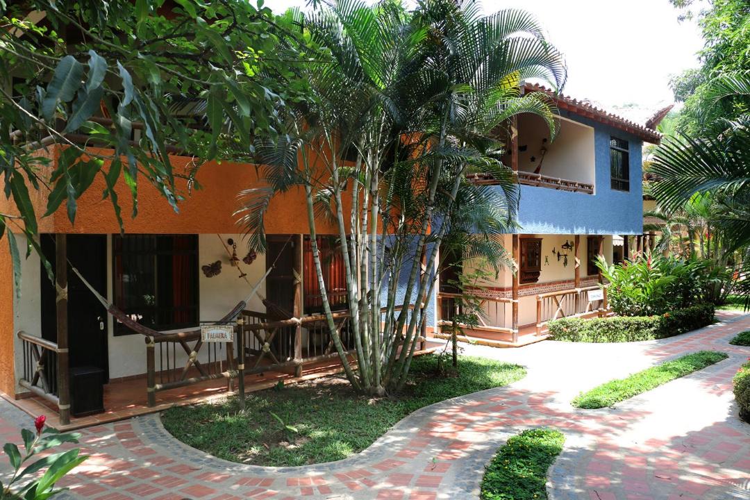 Photo of Others in Santa Fe de Antioquia