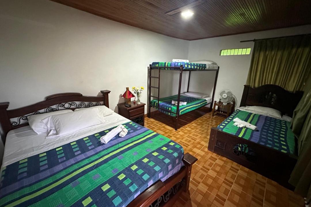 Photo of Bedroom in Quimbaya