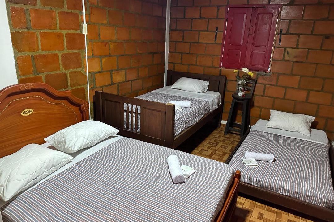 Photo of Bedroom in Quimbaya