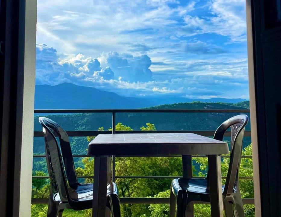 Photo of Patio Balcony in Socorro