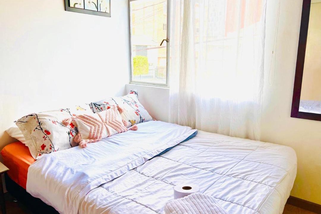Photo of Bedroom in Usaquen