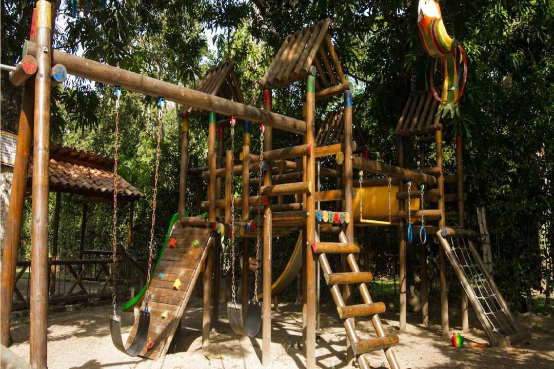 Photo of Others in Santa Fe de Antioquia
