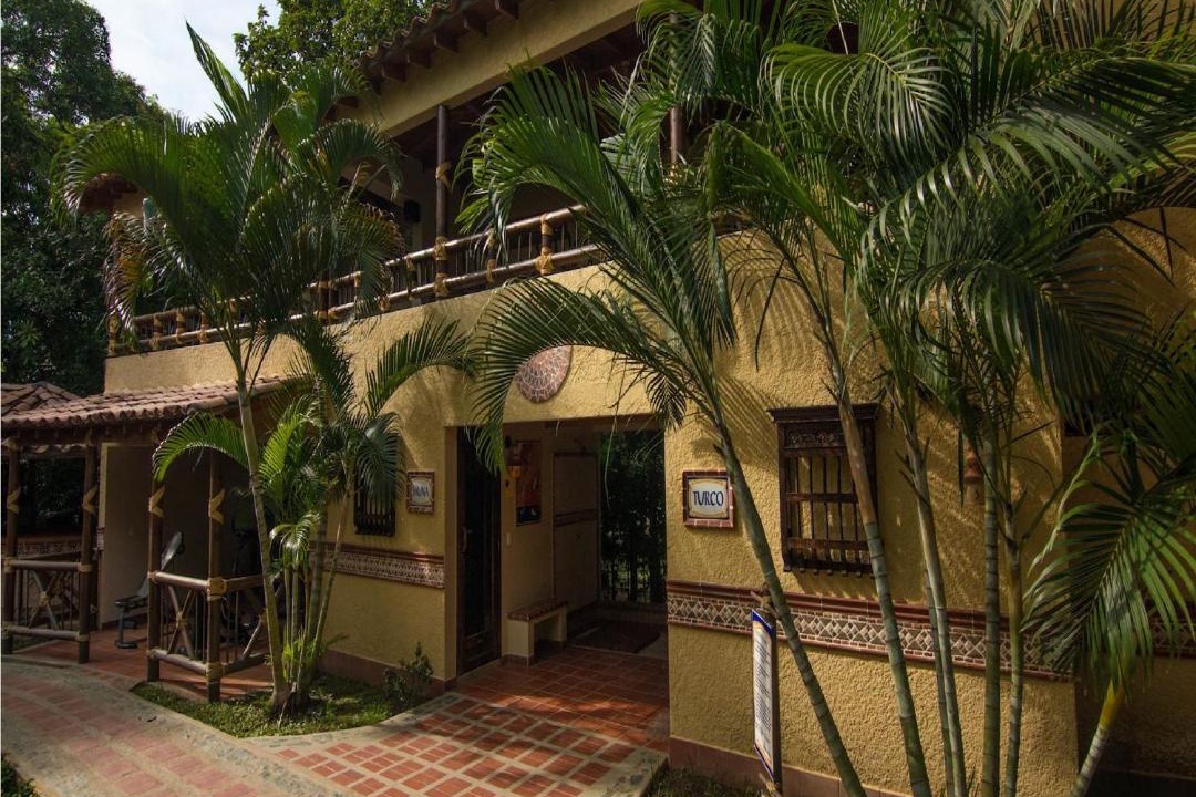 Photo of Others in Santa Fe de Antioquia