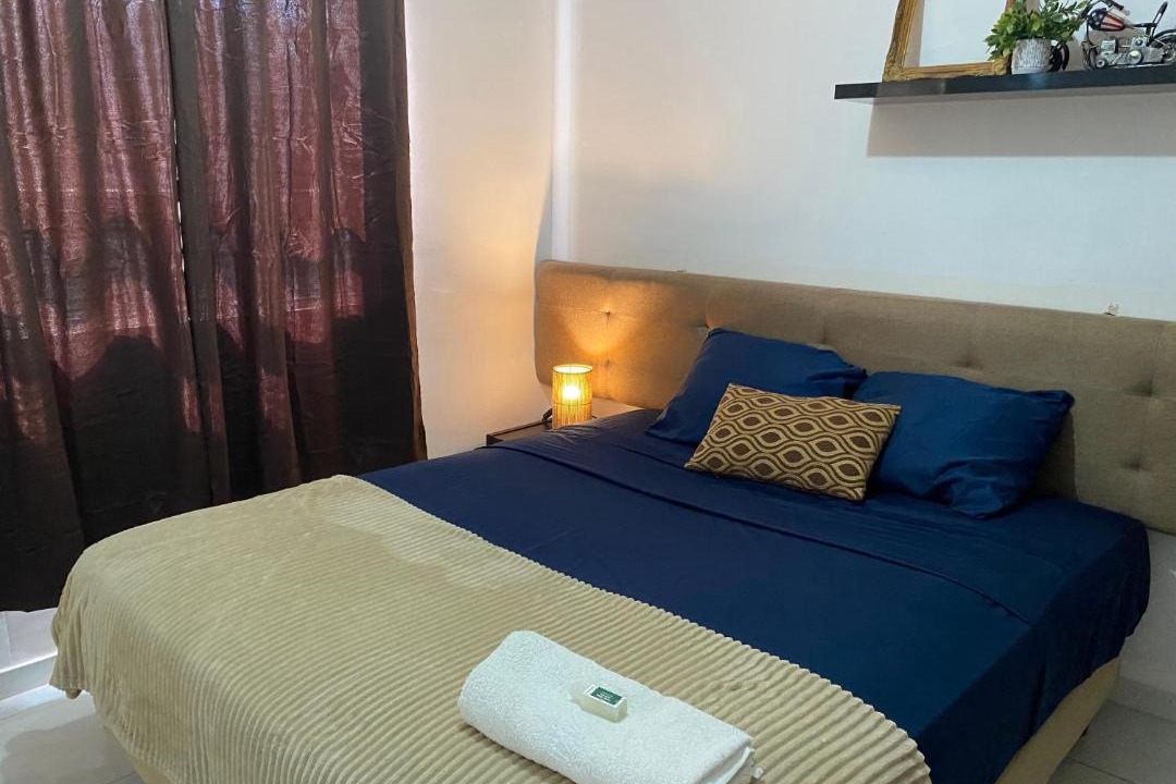Photo of Bedroom in Valledupar