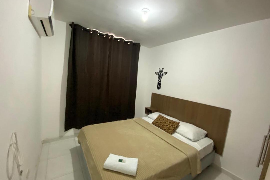 Photo of Bedroom in Valledupar