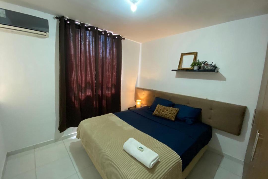 Photo of Bedroom in Valledupar
